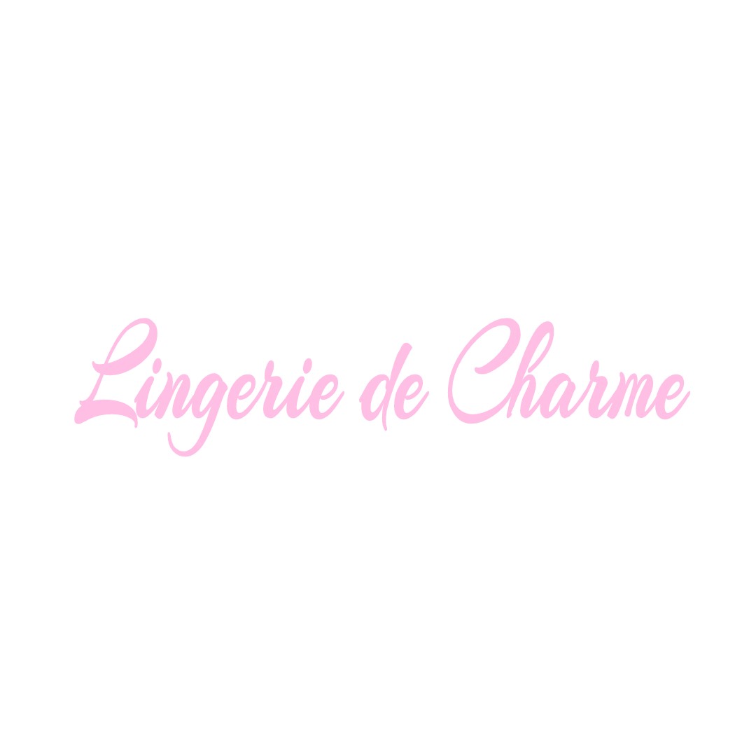 LINGERIE DE CHARME AUMEVILLE-LESTRE